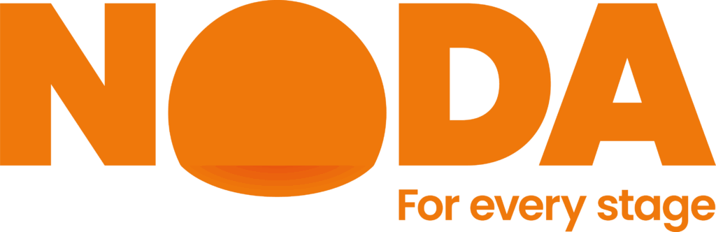 NODA Logo